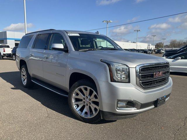 used 2019 GMC Yukon XL car, priced at $27,399