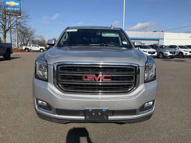 used 2019 GMC Yukon XL car, priced at $27,399