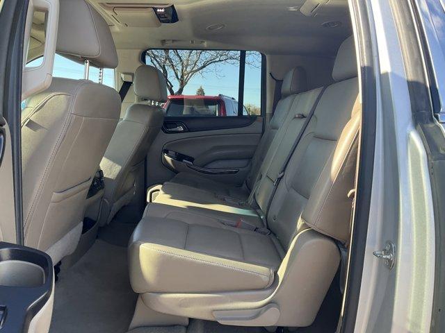 used 2019 GMC Yukon XL car, priced at $27,399