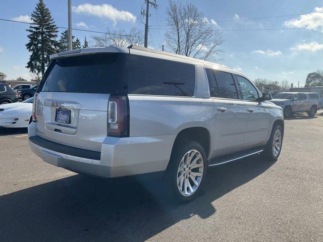 used 2019 GMC Yukon XL car, priced at $27,399