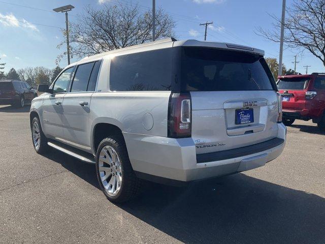 used 2019 GMC Yukon XL car, priced at $27,399