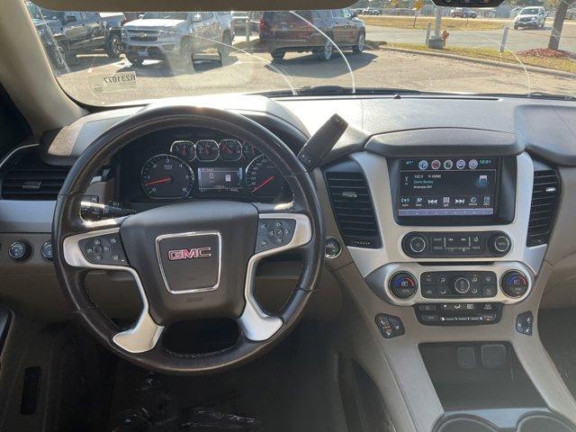 used 2019 GMC Yukon XL car, priced at $27,399