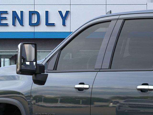 new 2026 Chevrolet Silverado 3500 car, priced at $86,590