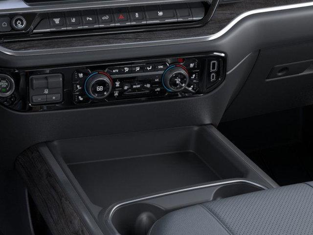 new 2026 Chevrolet Silverado 3500 car, priced at $86,590