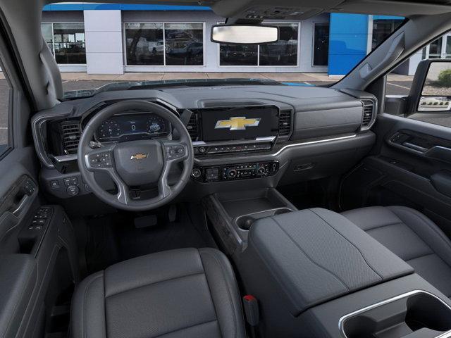 new 2026 Chevrolet Silverado 3500 car, priced at $86,590