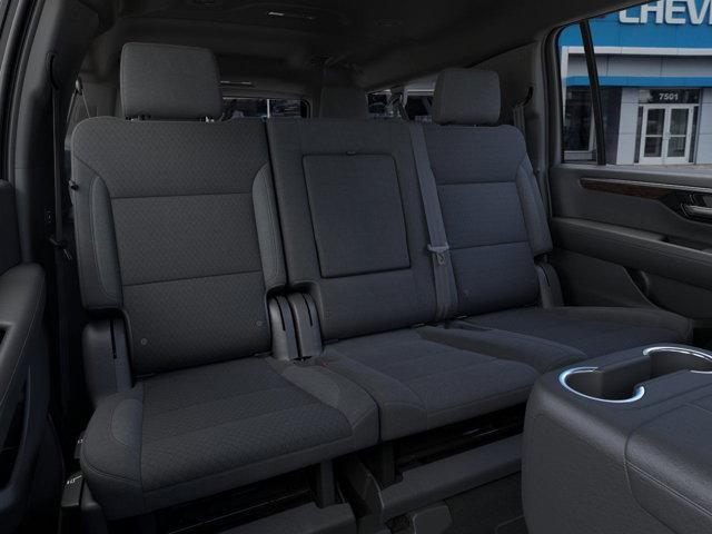 new 2025 Chevrolet Suburban car, priced at $69,705