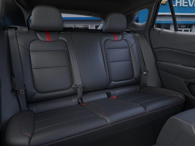 new 2025 Chevrolet Trax car, priced at $25,190