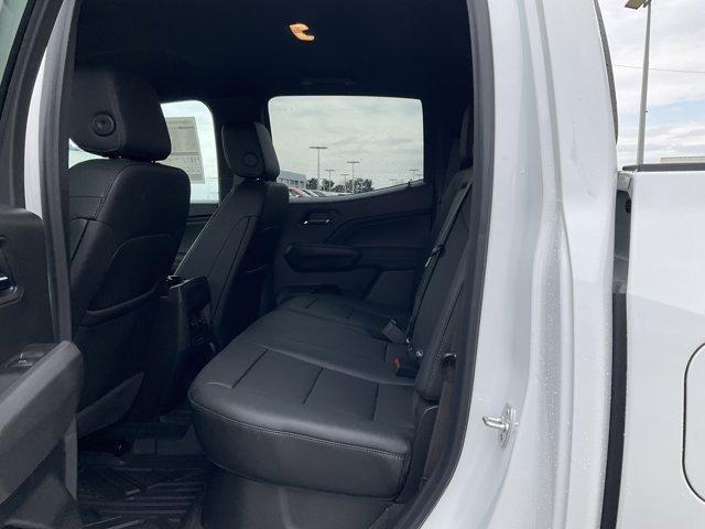 new 2025 Chevrolet Colorado car, priced at $43,990