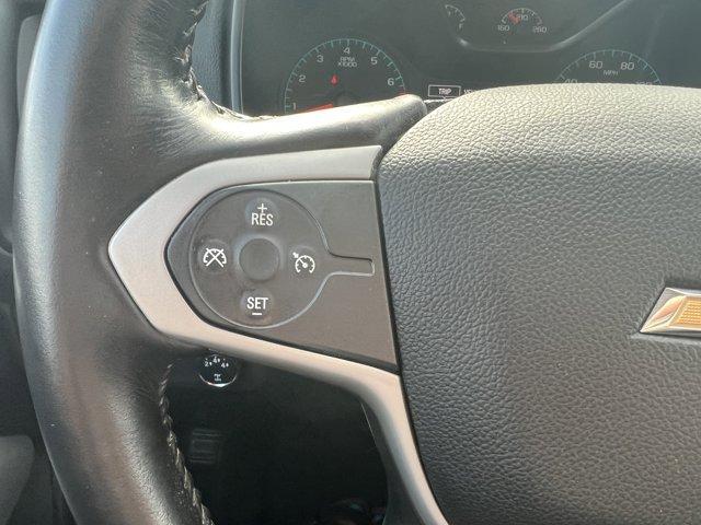used 2015 Chevrolet Colorado car, priced at $16,777