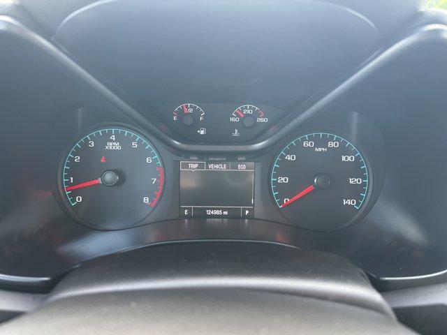 used 2015 Chevrolet Colorado car, priced at $16,777