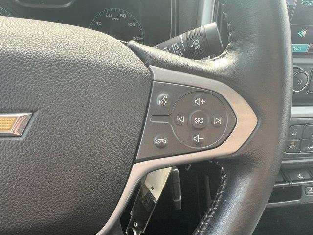 used 2015 Chevrolet Colorado car, priced at $16,777