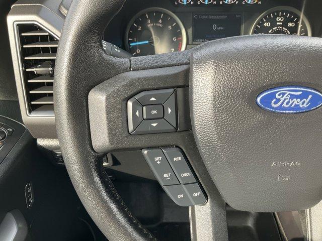 used 2019 Ford F-150 car, priced at $30,399