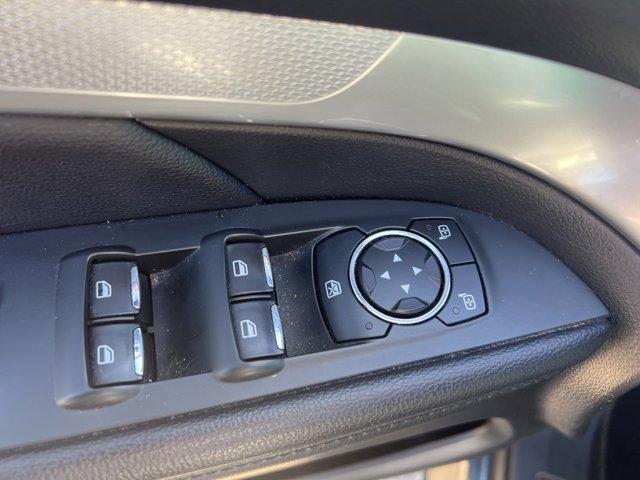 used 2016 Ford Explorer car, priced at $7,495