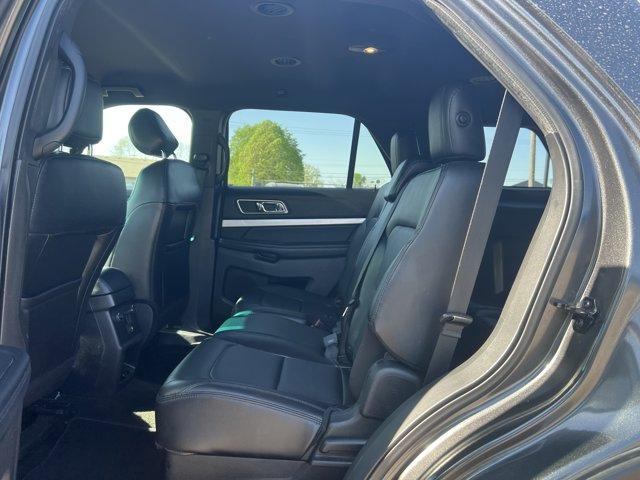 used 2016 Ford Explorer car, priced at $7,495
