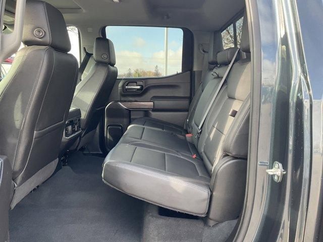 used 2019 Chevrolet Silverado 1500 car, priced at $29,699