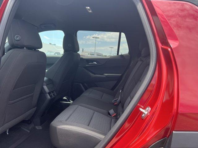 new 2026 Chevrolet Equinox car, priced at $32,700