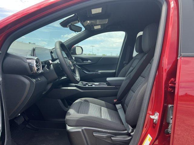 new 2026 Chevrolet Equinox car, priced at $32,700