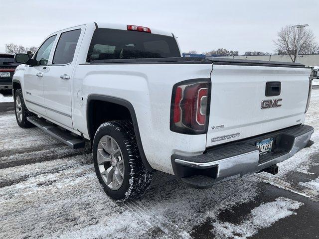 used 2018 GMC Sierra 1500 car, priced at $24,699