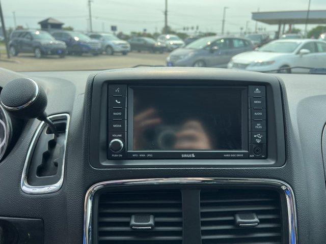 used 2014 Dodge Grand Caravan car, priced at $7,777