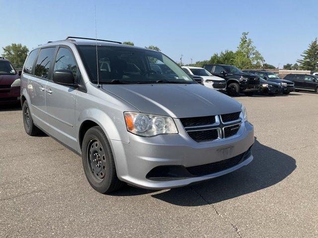 used 2014 Dodge Grand Caravan car, priced at $8,980