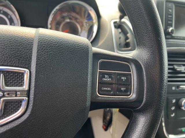 used 2014 Dodge Grand Caravan car, priced at $7,777