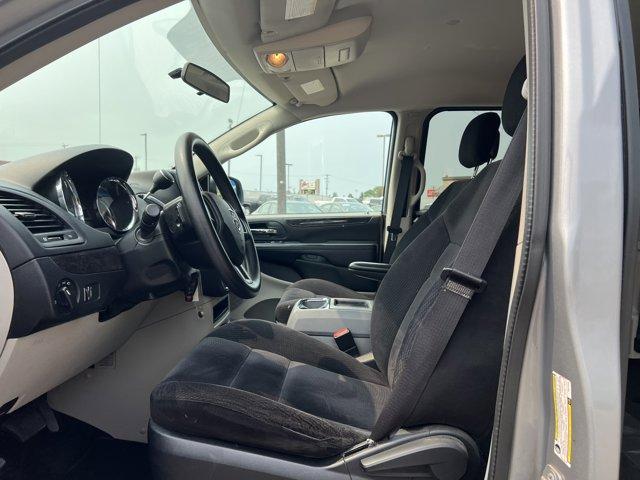 used 2014 Dodge Grand Caravan car, priced at $8,995