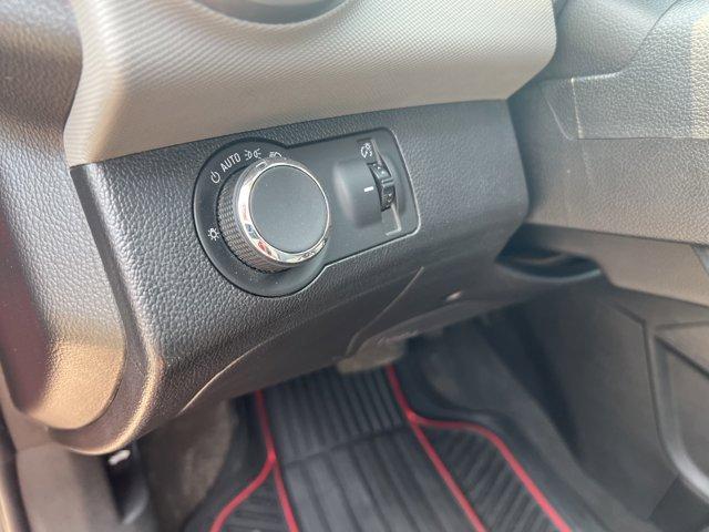 used 2014 Chevrolet Sonic car, priced at $4,777