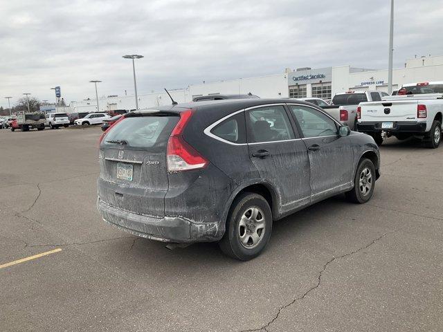 used 2014 Honda CR-V car, priced at $6,999