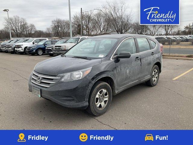 used 2014 Honda CR-V car, priced at $6,999