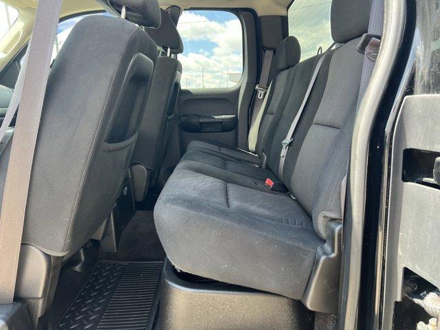 used 2012 GMC Sierra 1500 car, priced at $8,995