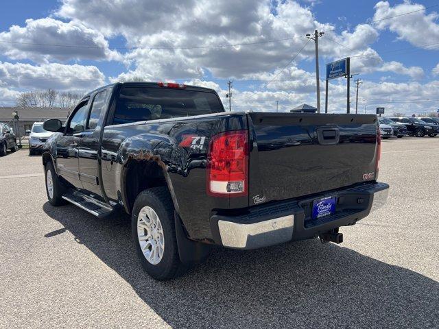 used 2012 GMC Sierra 1500 car, priced at $8,995