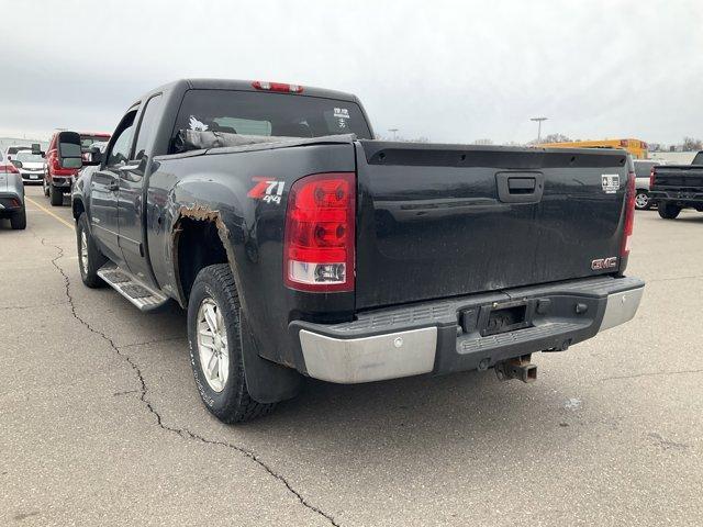 used 2012 GMC Sierra 1500 car, priced at $10,500