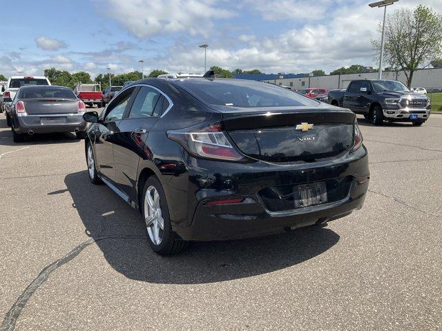 used 2017 Chevrolet Volt car, priced at $14,995