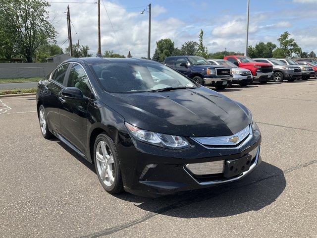 used 2017 Chevrolet Volt car, priced at $14,995