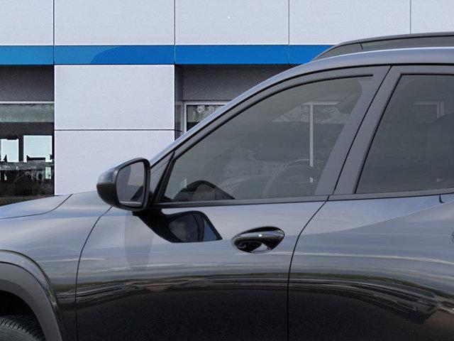 new 2026 Chevrolet Trax car, priced at $25,285