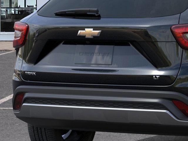 new 2026 Chevrolet Trax car, priced at $25,285