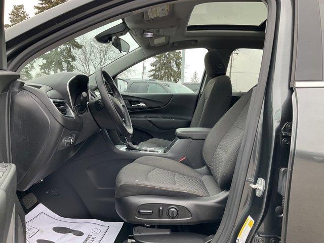 used 2020 Chevrolet Equinox car, priced at $19,699