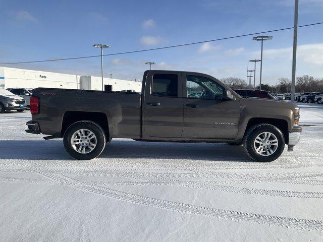 used 2014 Chevrolet Silverado 1500 car, priced at $15,999