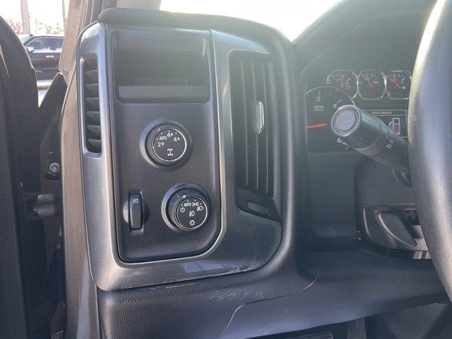 used 2014 Chevrolet Silverado 1500 car, priced at $15,999