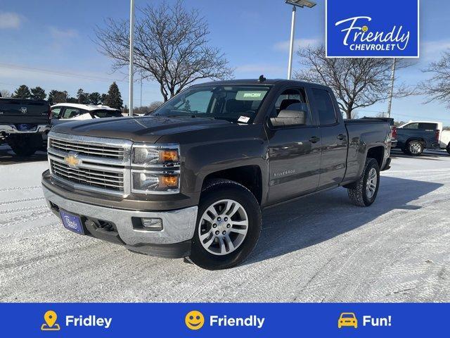 used 2014 Chevrolet Silverado 1500 car, priced at $15,999