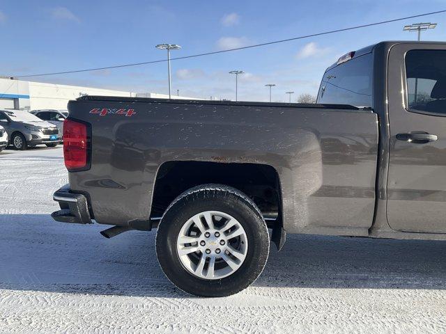 used 2014 Chevrolet Silverado 1500 car, priced at $15,999