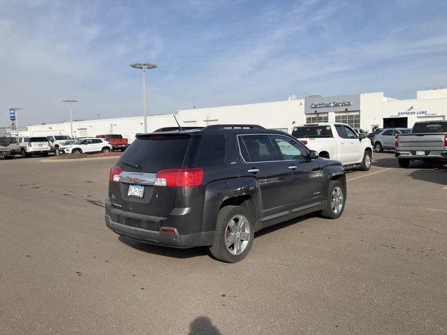 used 2013 GMC Terrain car, priced at $9,980