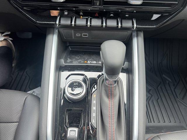 new 2026 Chevrolet Colorado car, priced at $48,823