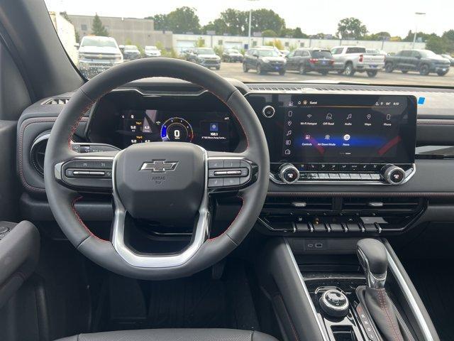 new 2026 Chevrolet Colorado car, priced at $48,823