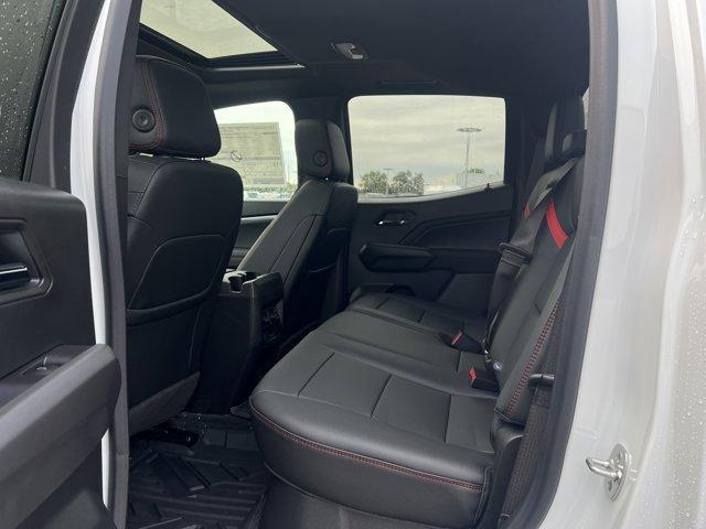 new 2026 Chevrolet Colorado car, priced at $48,823