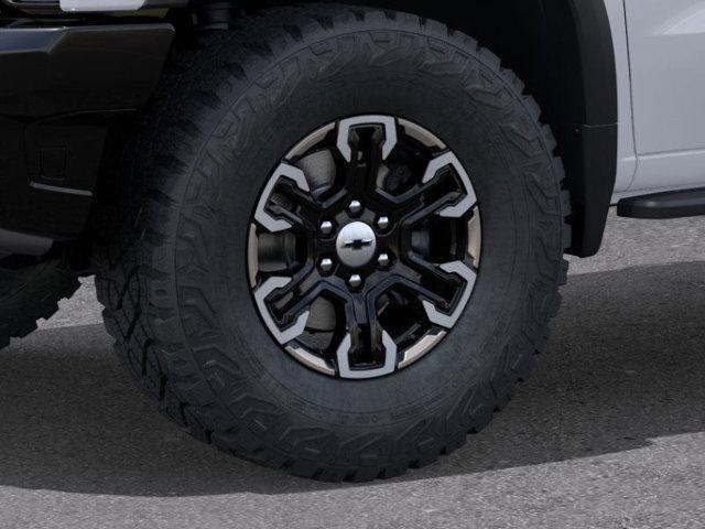 new 2025 Chevrolet Silverado 1500 car, priced at $65,330