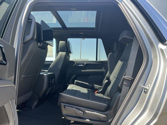 new 2025 Chevrolet Tahoe car, priced at $85,675