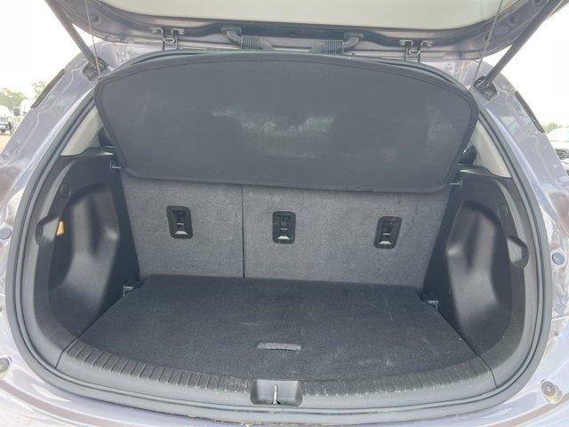 used 2023 Chevrolet Bolt EV car, priced at $20,980