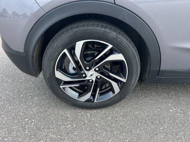 used 2023 Chevrolet Bolt EV car, priced at $20,980