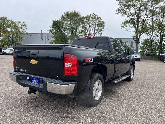 used 2012 Chevrolet Silverado 1500 car, priced at $12,395